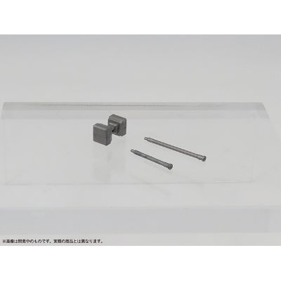 Puripura 玩偶武器 武器工房 第一弹