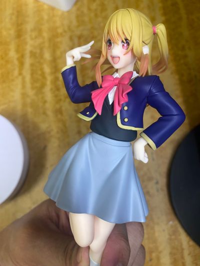 Coreful  我推的孩子 星野露比~校服造型~