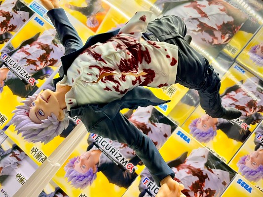 咒术回战 第二季 FIGURIZMα “五条悟”觉醒