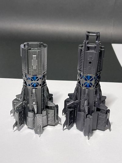 黑岩射手 黎明降临 皇后[黑岩射手] ~福家亮平概念海报~