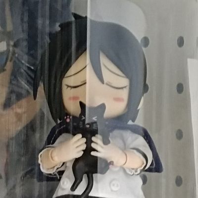 Cu-poche 剧场版「黒执事 Book of the Atlantic」 夏尔・凡多姆海威 