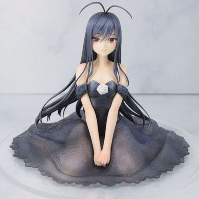 KDcolle 加速世界 黑雪姬 原作版 15周年纪念 婚纱版