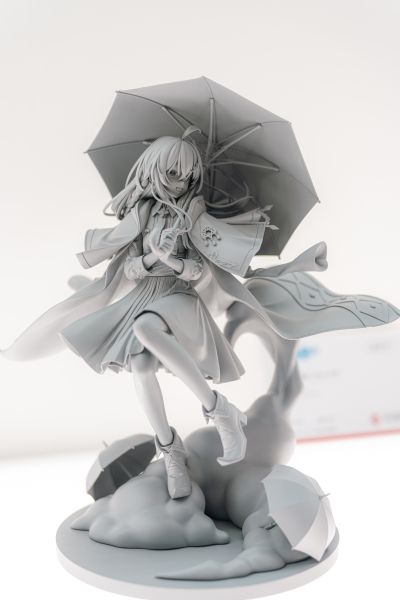 魔女之旅 伊蕾娜 ～雨后晴空～