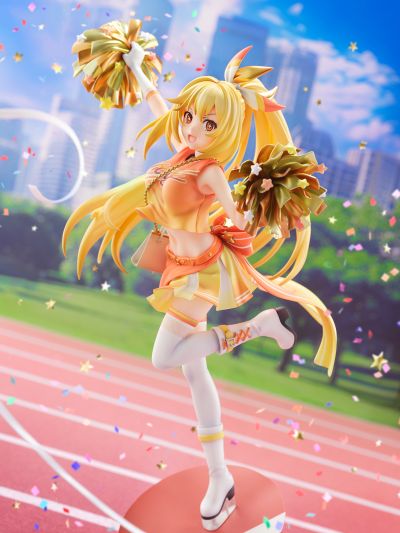 某科学的超电磁炮T 食蜂操祈