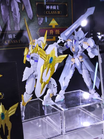 30MF 进阶装甲（罗萨战士）