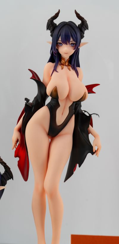 蚀欲魔女 莉莉安娜 追视眼2.0