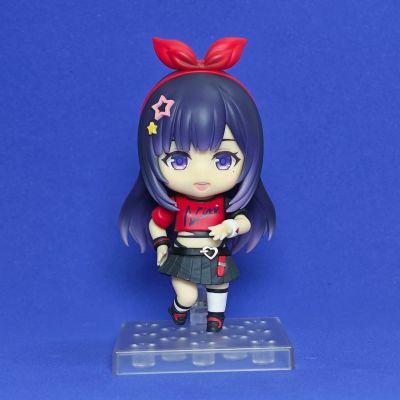 粘土人#1972 A-SOUL 贝拉