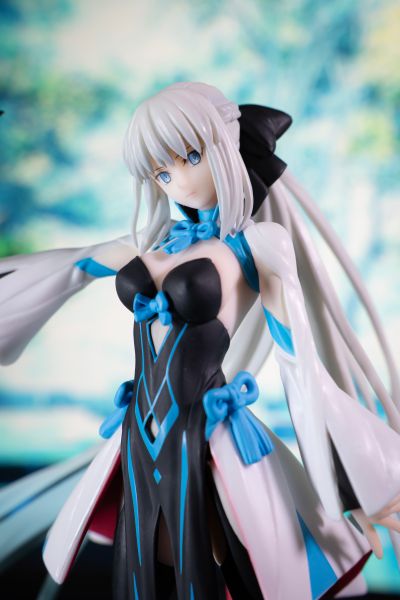 ConoFig 命运-冠位指定 狂战士-摩根