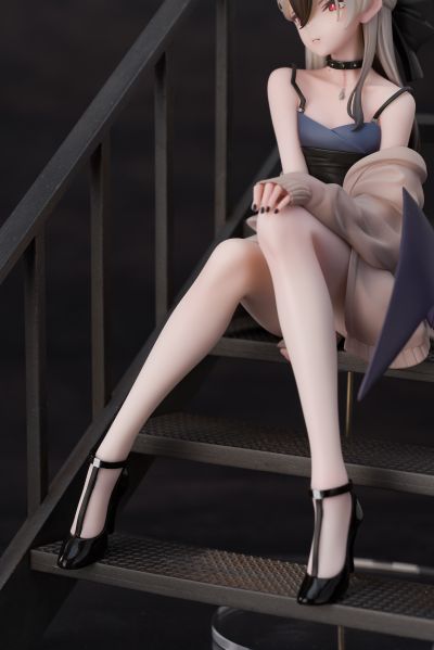 蔚蓝档案 鬼方佳代子 礼服