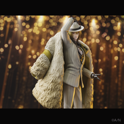 彩虹社 Luca Kaneshiro