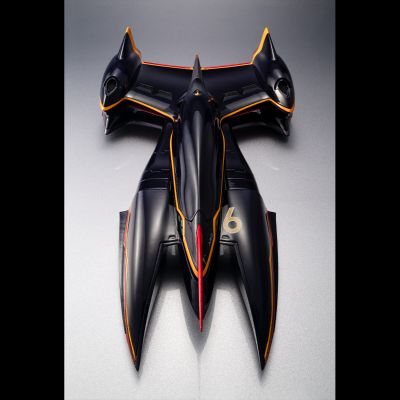 VA系列 高智能方程式：SAGA  阿尔扎德NP-1（菲利专用）