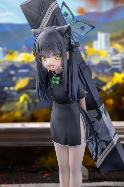 蔚蓝档案 春原瞬（幼女）