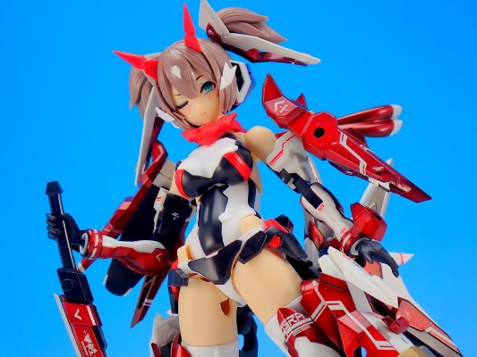 女神装置 朱罗 忍者 枢