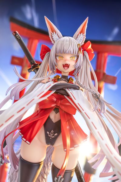 碧蓝航线 朝凪 原设ver