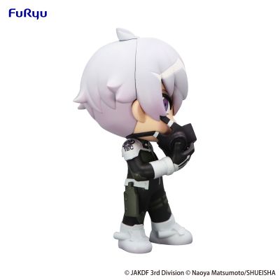 怪兽8号 TOONIZE-市川莱诺-