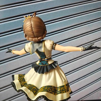 偶像大师 MILLION LIVE! 樱守歌织 音乐交织的世界ver. 2