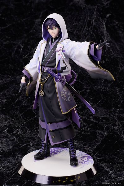 彩虹社 剑持刀也