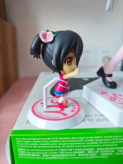 LoveLive! Special Figures -妮可-