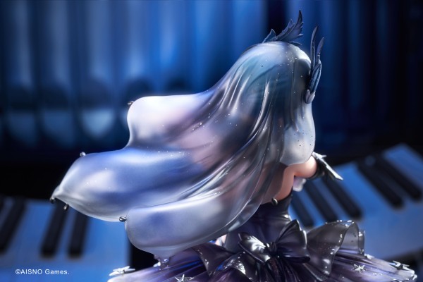 无期迷途 哈梅尔 奥吉莉亚