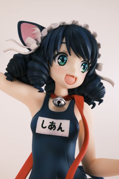 希安 泳装Style 限定版