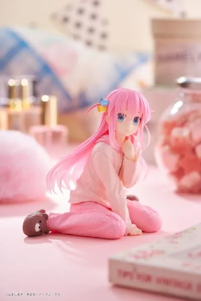Desktop Cute 孤独摇滚！后藤独 ~居家服~
