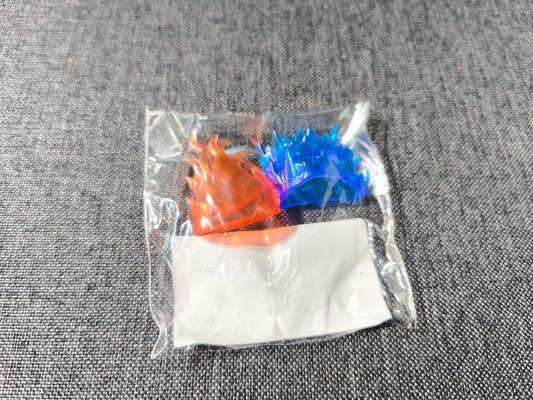 粘土人#2251 艾尔登法环 “铁拳”亚历山大