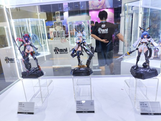 雷霆特遣队 — 伏特加·镜