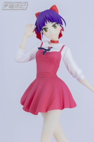 鬼太郎诞生 咯咯咯之谜 Vivit玩具人偶  猫女