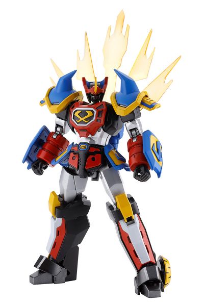 战国魔神豪将军