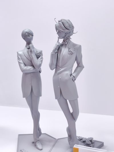 同级生 佐条利人 结婚礼服