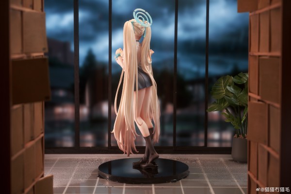 蔚蓝档案 一之濑明日奈 双马尾ver. 1/7