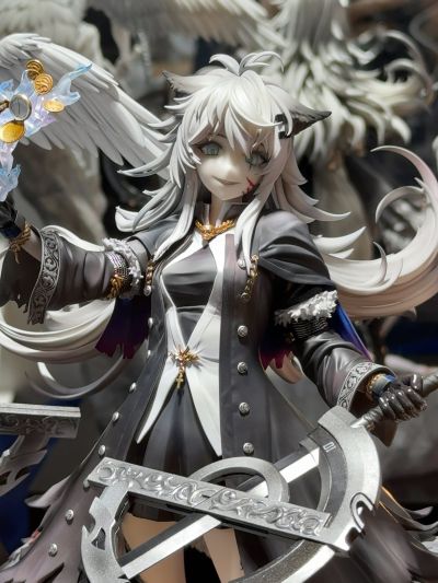 明日方舟 拉普兰德 典雅噩兆