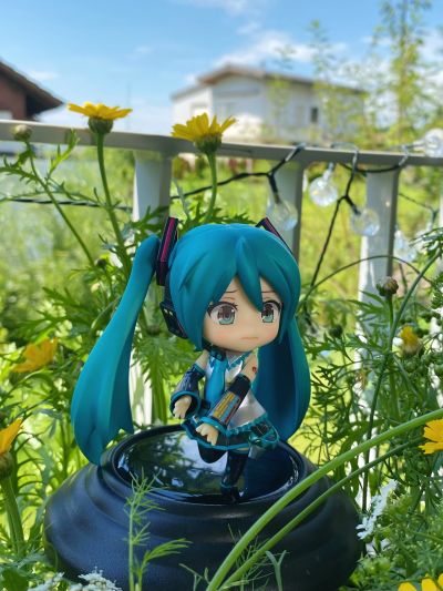 粘土人#867 舰队Collection -舰娘- 阿武隈改二