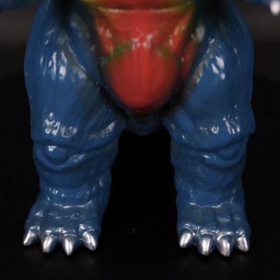 中等尺寸系列EX 太空哥斯拉 海报配色