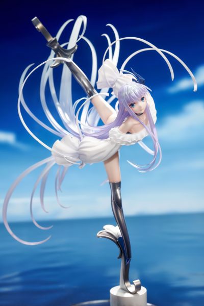 Fate/Grand Order 谜之Alterego・Λ