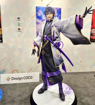 彩虹社 剑持刀也