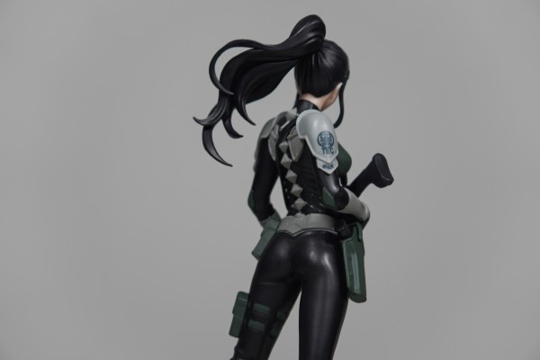 Luminasta 怪兽8号 亚白米娜