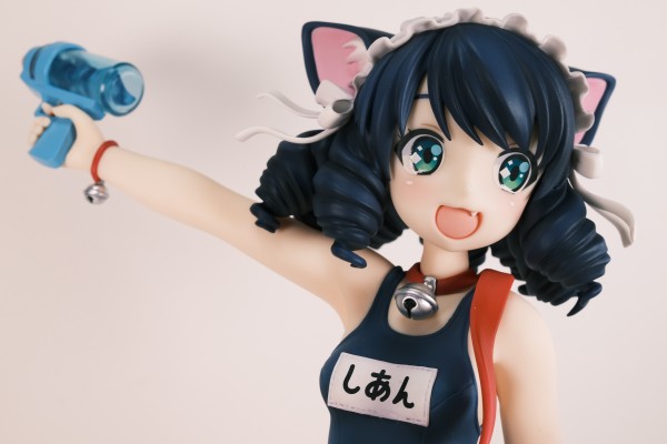 希安 泳装Style 限定版