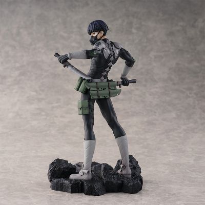 怪兽8号 保科宗四郎