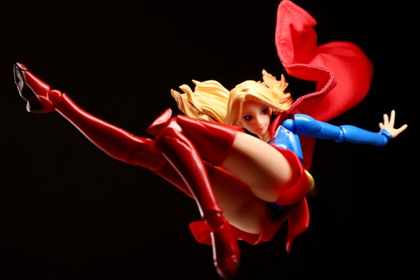 转轮科技系列 惊奇山口 超女