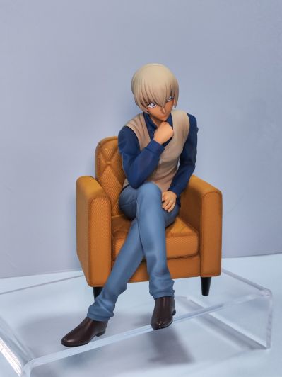 TENITOL 名侦探柯南 安室透