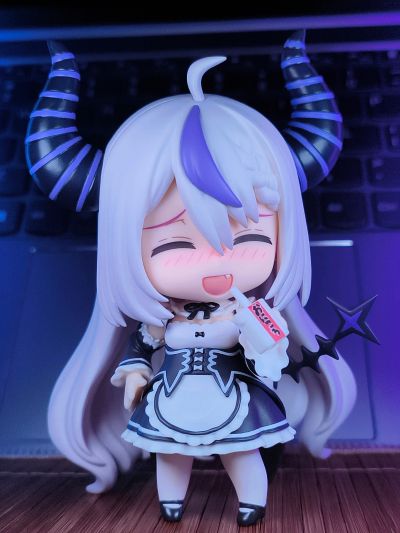 粘土人#2277 hololive 拉普拉斯·达克尼斯