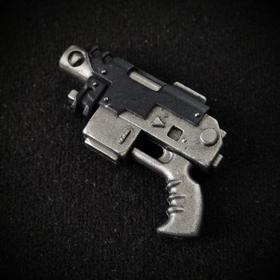 战锤40000 太空野狼 仲裁者