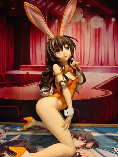 B-style 出包王女Darkness 西连寺春菜 裸腿兔女郎