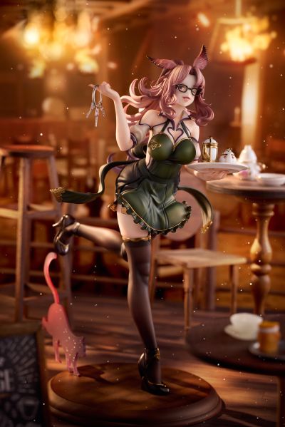 碧蓝幻想 凯瑟琳