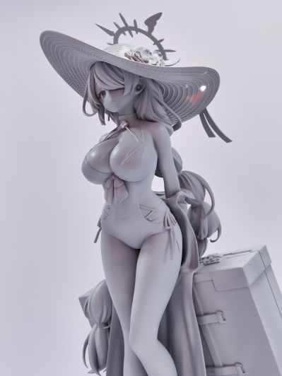 蔚蓝档案 若叶日向（泳裝）