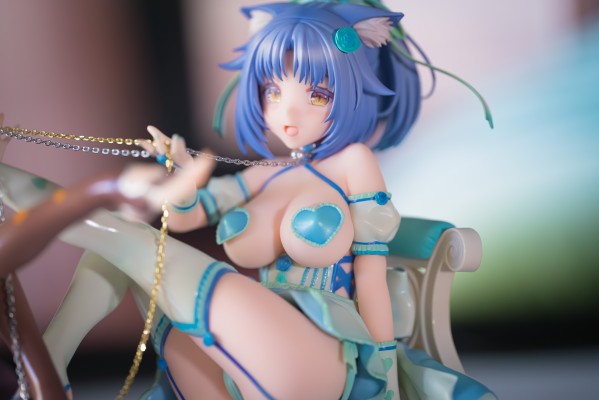 猫娘乐园 Vol.3 绽香猫娘姐妹 桂