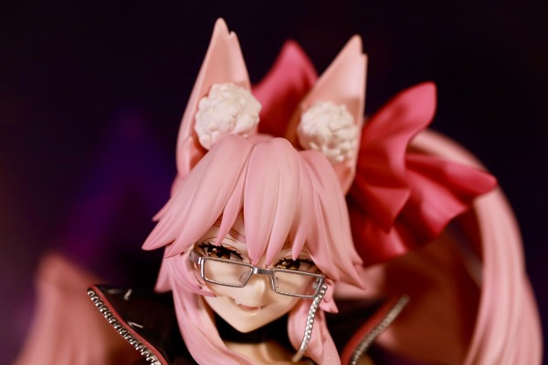 命运-冠位指定 暗匿者-光之高扬斯卡娅