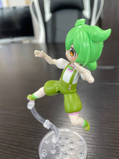 Plafia 俊达萌