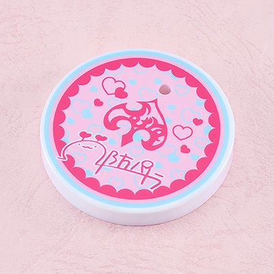 粘土人#2559 虚拟主播 周防帕特拉